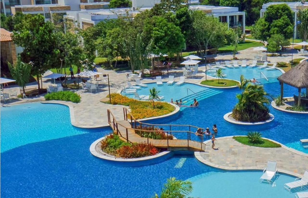 بارا دي ساو ميجيل Iloa Resort 106 المظهر الخارجي الصورة